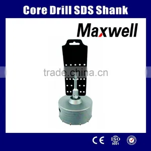 Core Drill SDS Shank thumbnail-1
