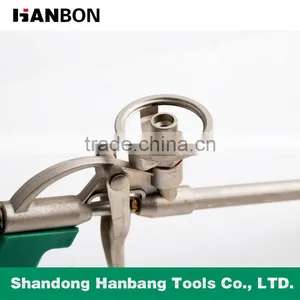 Metal Foam Gun With Plastic Handle thumbnail-6