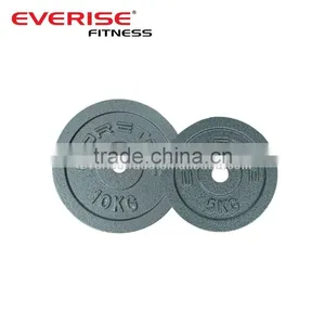10kg/5kg Hammertone Regular Weight Plates thumbnail-1