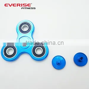 Aluminium ABS Gym Ring thumbnail-3
