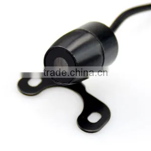 High Quality 12V Waterproof Laser Collision Avoidance Light For Car thumbnail-3