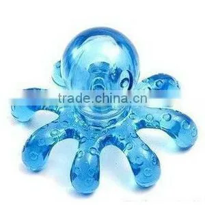 Octopus Massager / Full-body Massage thumbnail-1