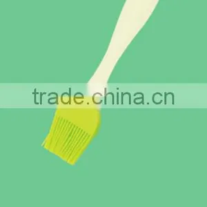 Vegetable Tools / Silicone Vegetable Brush With PS Handle thumbnail-4