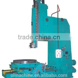 Slotting Machine BY5050E BY5063E BY5080E BY50100E BY50125E Slotting Length 500 630 800 1000 1250mm thumbnail-1