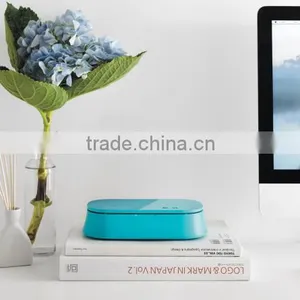 Mobile Phone Disinfector ;Ultraviolet Radiation Sterilization; Mobile Phone Charger thumbnail-3