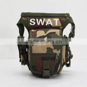 Tactical Waist Leg Bags thumbnail-6