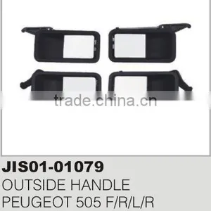 OUTSIDE HANDLE thumbnail-1