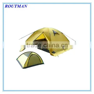 Camping Roof Folding Tent thumbnail-1