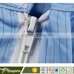 Office Working Jumpsuit Uniform Design thumbnail-6