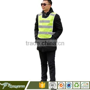 Reflective Stripe for Clothing Safety Vests Reflective thumbnail-5