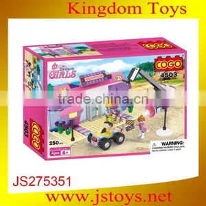 Bricks for Building Houses thumbnail-1