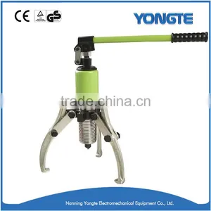Hydraulic Puller With Separators thumbnail-2