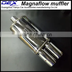 Exhaust Magnaflow Muffler thumbnail-3