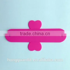 New Arrival High Quality Cell Phone Silicone Stand/silicone Phone Holder/touch-U Phone Stand thumbnail-1