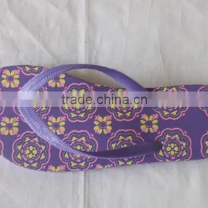 Men Lady Flip Flop Beach Sandals thumbnail-1