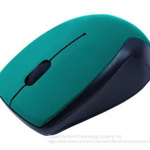 HM8127 Wireless Mouse thumbnail-1