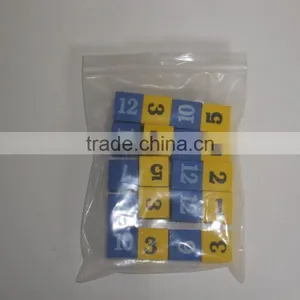 Foam Dice thumbnail-4