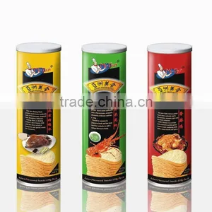 Potato Chips thumbnail-1