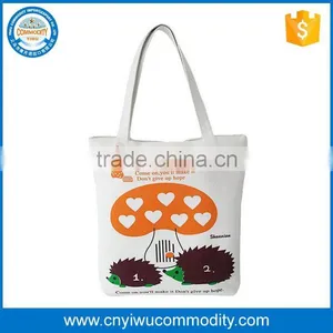 Cotton Canvas Bag,Cotton Tote Bag,Canvas Tote Bag thumbnail-1