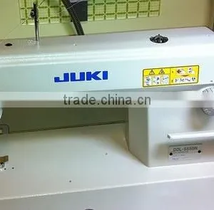 JUKI DDL 5550 thumbnail-3