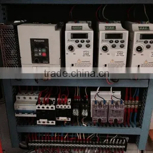 Fully Automatic Garbage Bag Making Machine thumbnail-3