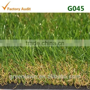 Manufacturing 45cm Artificial Grass Landscaping thumbnail-1