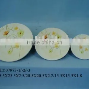 Ceramic Plate thumbnail-1