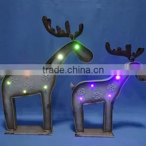 Iron HandMade Artifical Dollarma Craft Best Price Fashionable HXM5B763-68 thumbnail-5