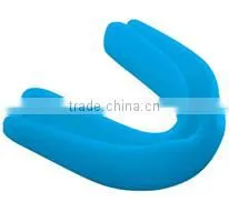 Blue Color Mouth Guard thumbnail-1