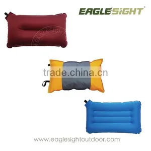 Best Camping Pillow Inflatable thumbnail-1
