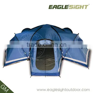 Camping Tent 6+ Person thumbnail-1