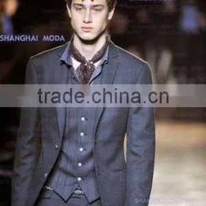 Men's Suit Moda042 thumbnail-1