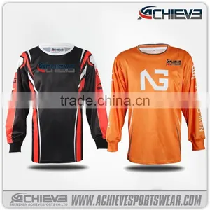 Sublimated Men Tee T Shirt, Made %100 Polyester, Custom Printing thumbnail-2