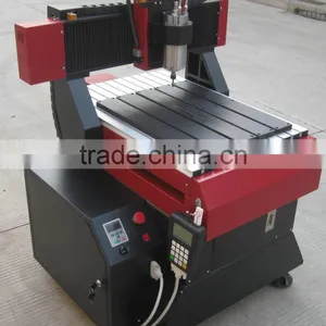 SUDA SD5040 MINI Cnc Engraving Machine thumbnail-1