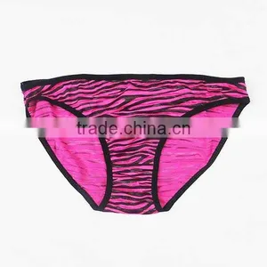 Ladies Lace Brief Stock Cheap Clearance Lot 160503 US$0.30/pc Only Underwear Liquidation Stock thumbnail-3