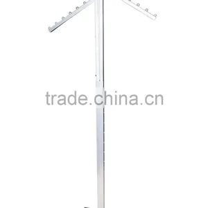 Beautiful Arm Rack Garment Display Stand thumbnail-1