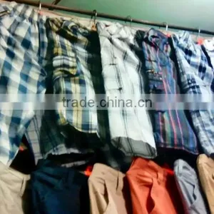 Cargo Shorts And Pant Design thumbnail-5