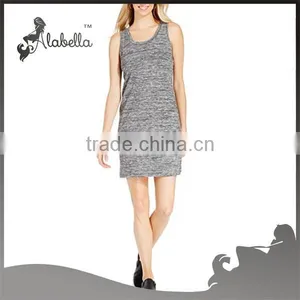 Women Fashion Fitness WorkOut Activewear Dri Fit Gym Dress thumbnail-1