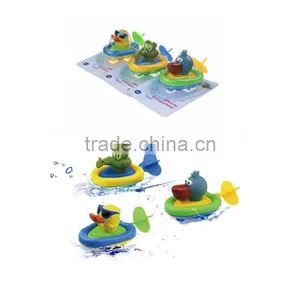 Bath Toy Starfish Spray Water thumbnail-2
