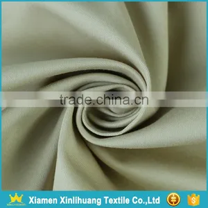 Wholesale 97 Cotton 3 Spandex Elastic Satin Fabric With Nice Price thumbnail-1