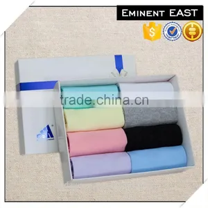 Lady Ankle 100% Cotton Solid Color Sport Socks thumbnail-5