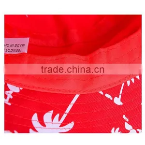 Brand New New Design Cotton Baby Fishing Hat thumbnail-3