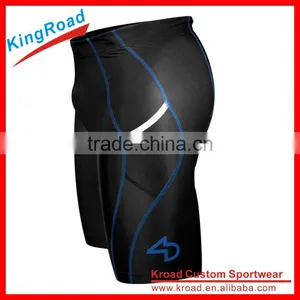 Cheap New Style Custom Running Shorts for Men thumbnail-1