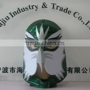 Lucha Libra Wrestling Mask thumbnail-1