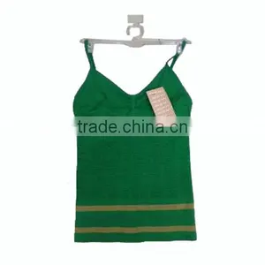 Women Seamless Camisole Top thumbnail-1