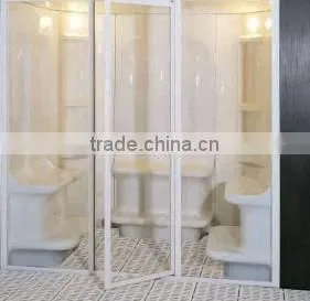 Wet Steam Room Steam Shower Room thumbnail-1