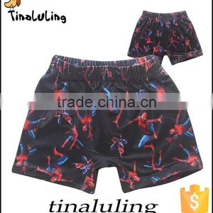 New Boys Beach Shorts,children Cargo Shorts Fashion Summer Hot Pants thumbnail-2