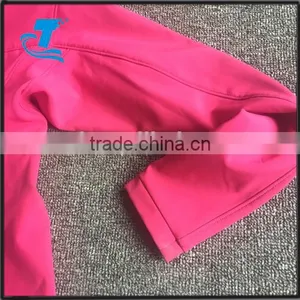 Womens Wholesale Softshell Jackets thumbnail-6