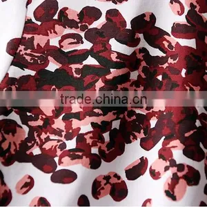 Zm35667a New Style Summer Printed Tops Boys Dress Shirts thumbnail-5