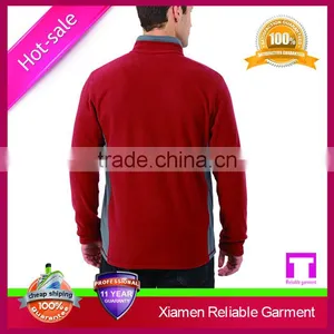 2015 Wholesale Adult Fleece Jumpsuits Jacket thumbnail-3